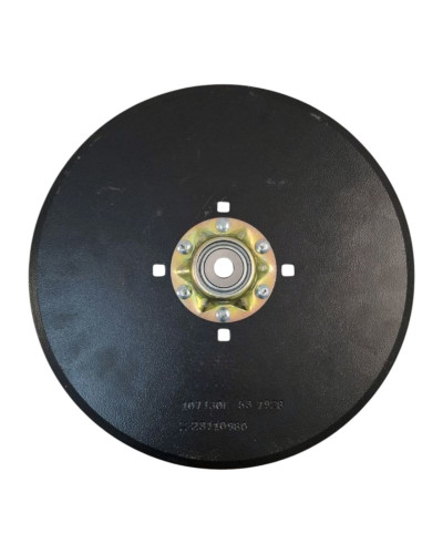 Диск сошника D=381мм 4мм ( 404-121S, 820-287C, EN-15-4-00001 )  Great Plains