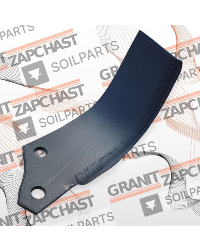 Крило Gaspardo з наплавкою R17820860