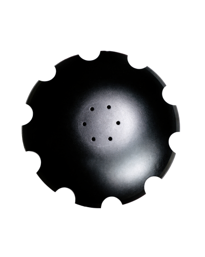 Диск ромашка 620х6 Horsch 00311103 (SOILPARTS)