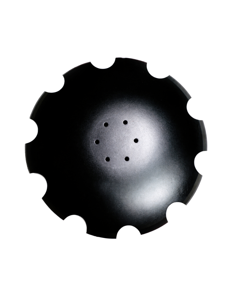 Диск ромашка 620х6 Horsch 00311103 (SOILPARTS)
