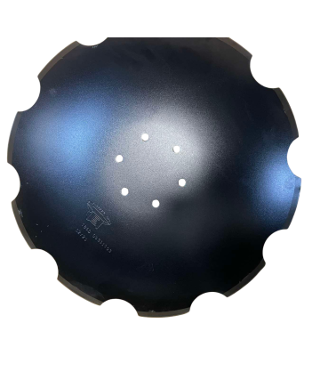 Диск ромашка 620х6 Horsch 00311103 (SOILPARTS)