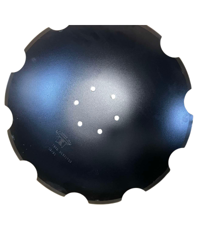 Диск ромашка 620х6 Horsch 00311103 (SOILPARTS)
