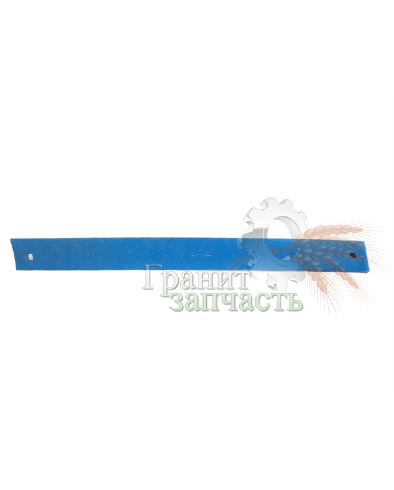Полоса полиці Лемкен / Lemken 3444025, L-ліва