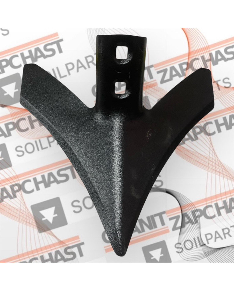 Лапа  280мм (11") 6мм Ultra Wing  SOILPARTS HARD, 28061