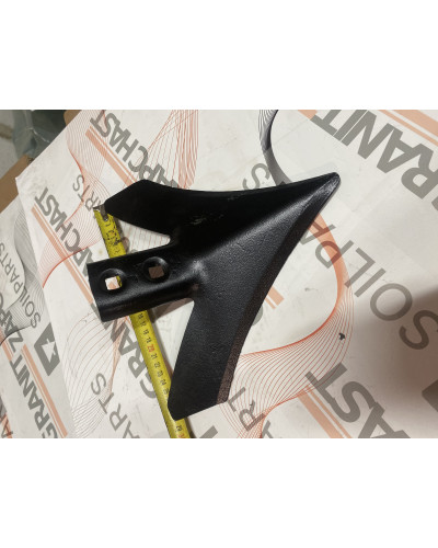Лапа  280мм (11") 6мм Ultra Wing  SOILPARTS HARD, 28061