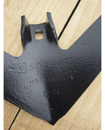 Лапа фармет 275мм 6мм 3000236  15072-СА SOILPARTS HARD