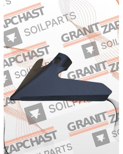 Лапа фармет 275мм 6мм 3000236  15072-СА SOILPARTS HARD