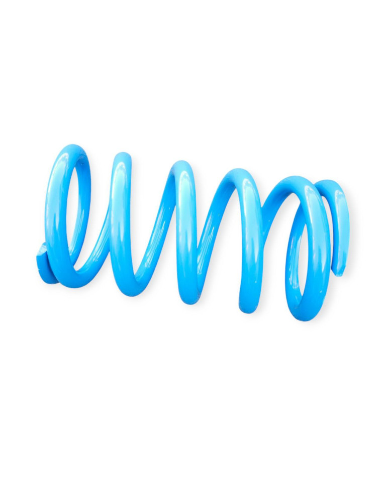 Пружина Lemken 3298467 | 14×97×218 мм | Чехія | Пружинна сталь