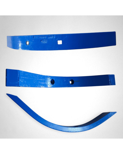 Сошник 60х25х590 Lemken 33710006