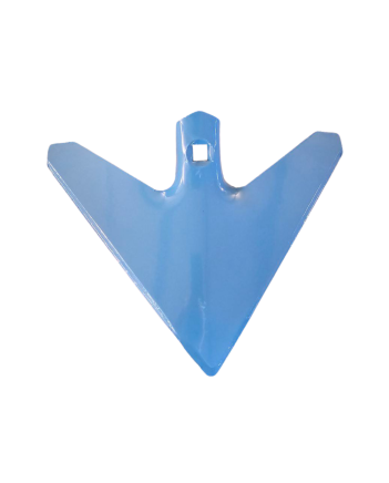 Лапа  Lemken 3374356 L 250 мм 1517 CA 