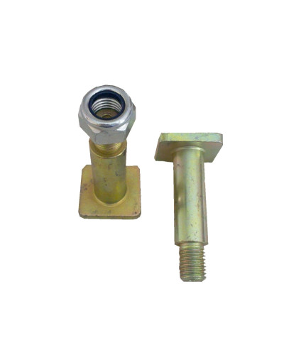 Болт Kuhn 6061705, 2025136