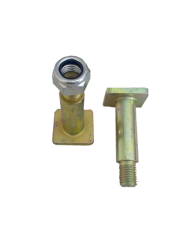 Болт Kuhn 6061705, 2025136
