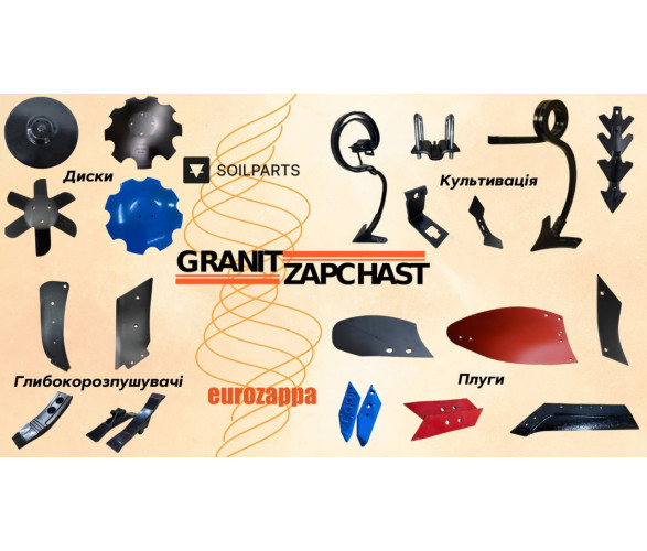 PARTS