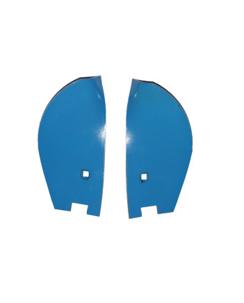 Дефлектор Лемкен / Lemken 3374398,1598 8D CA, LBK2 R-правий