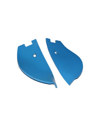 Дефлектор Лемкен / Lemken 3374398,1598 8D CA, LBK2 R-правий