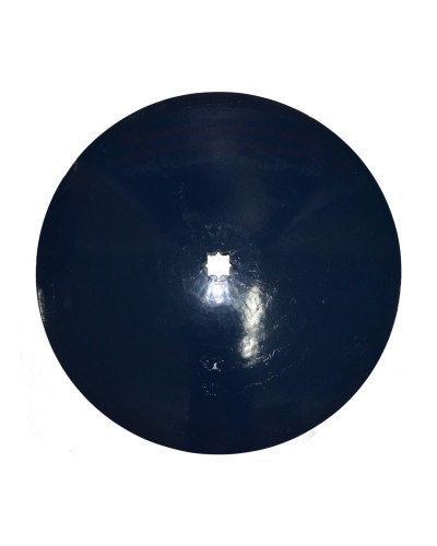 Диск гладкий John Deere 610мм, кв 33,h=6, J242322, P73741,B35606 Disco174L
