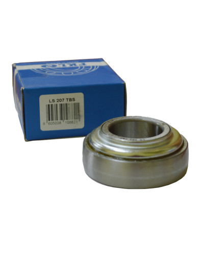 Підшипник в корпусі Lemken 3199372, 3199352 
