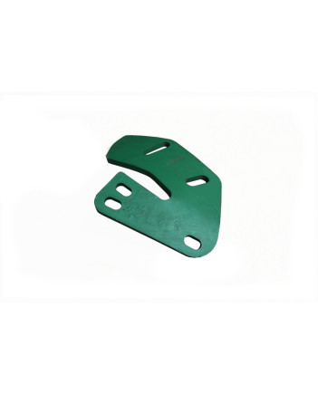 Держак плити Kverneland 073310 R правий