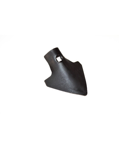 Лапа 105х4 під S-подібну стійку 32х12, 32х10, VF1054, 550027, 4283715, 302006 (вир-во Iталiя)