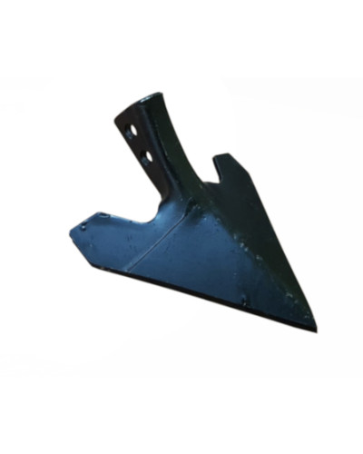 Лапа стійки культиватора Schmotzer 120х3  S12S 