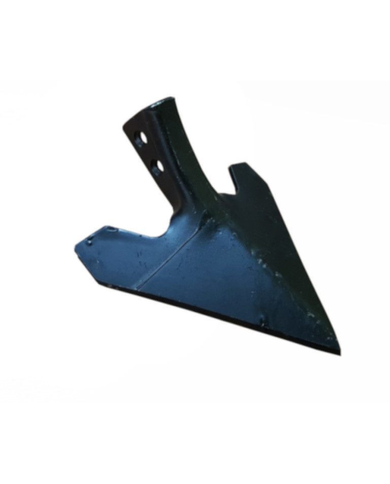 Лапа стійки культиватора Schmotzer 120х3  S12S 