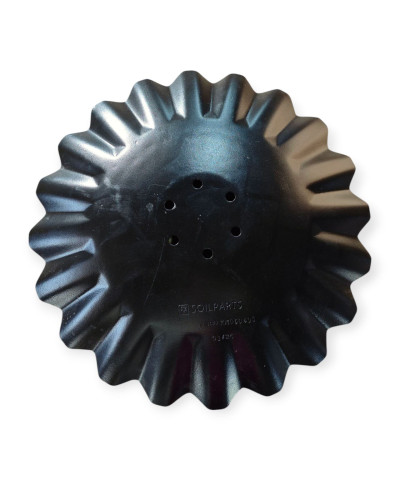 Диск ромашка 510 6 отворів BEDNAR Super-Sharp KM060401