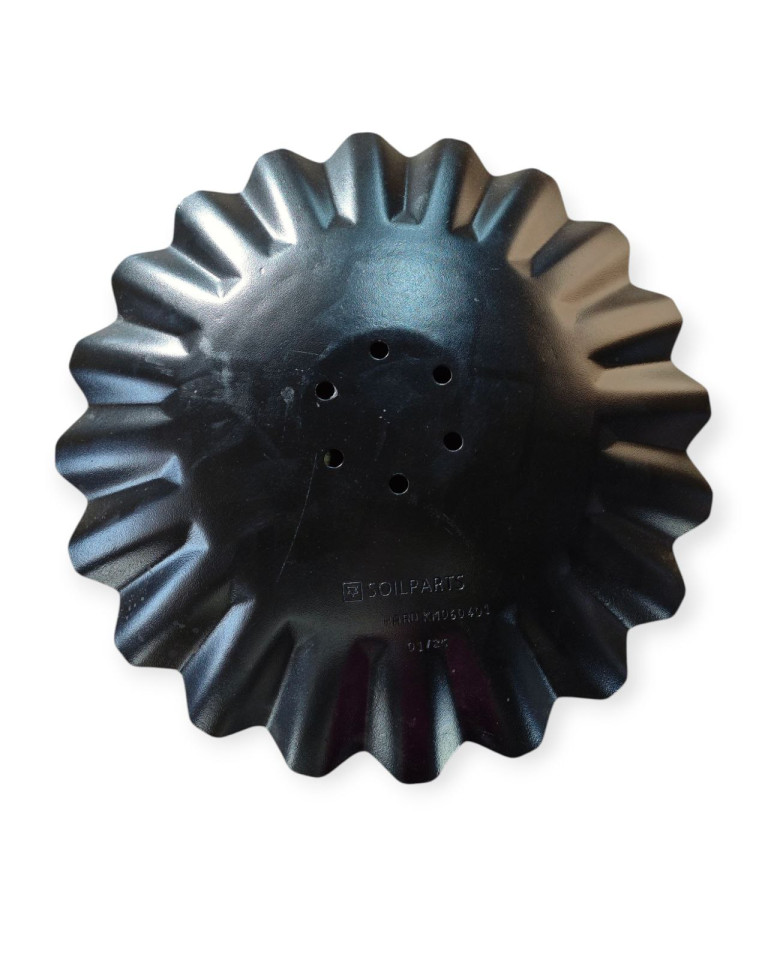 Диск ромашка 510 6 отворів BEDNAR Super-Sharp KM060401