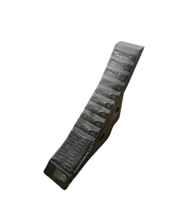 Долото Bednar LONG LIFE KM060411 з напайкою під штифт, стійка 35мм