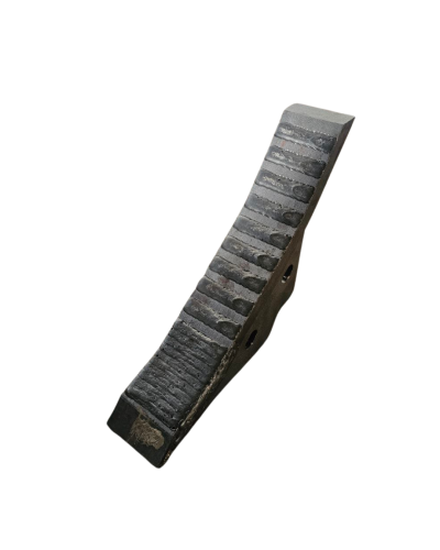 Долото Bednar LONG LIFE KM060411 з напайкою під штифт, стійка 35мм