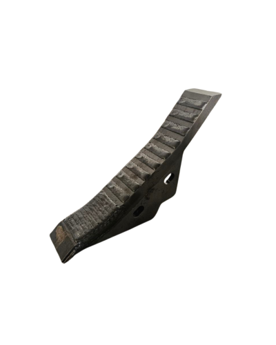 Долото Bednar LONG LIFE KM060411 з напайкою під штифт, стійка 35мм