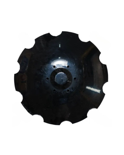 Диск ромашка 610 мм  R18127471 | SoilParts 