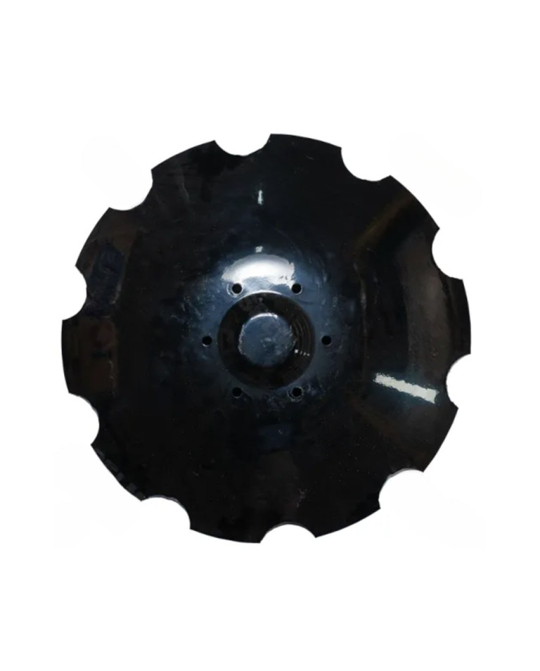 Диск ромашка 610 мм  R18127471 | SoilParts 