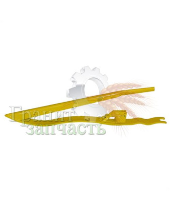 Стеблепідіймач New Holland AS 127, 84134059, 89815614, 63596