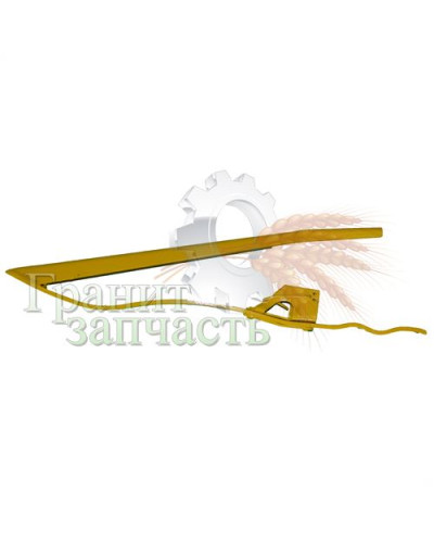 Стеблепідіймач New Holland AS 127, 84134059, 89815614, 63596