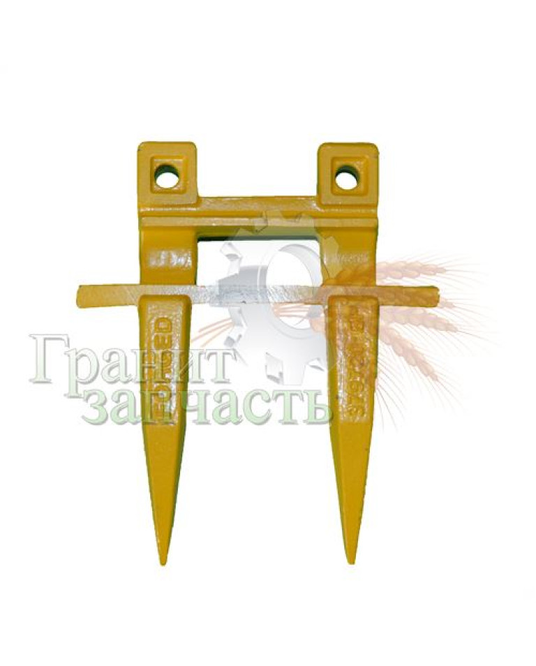 Палець подвійний New Holland 80379720, 379720, 80-4-0611, 8040611