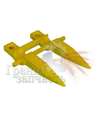 Палець подвійний New Holland 80379720, 379720, 80-4-0611, 8040611