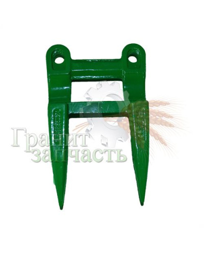 Палець подвійний John Deere Z11228, 80-4-0612, 8040612