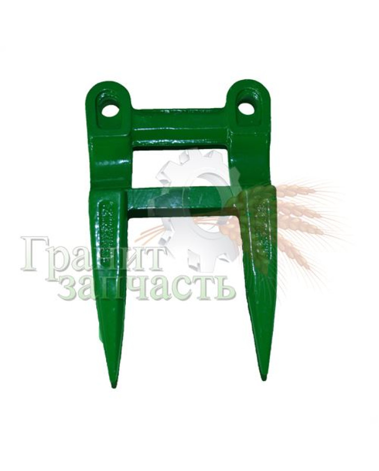 Палець подвійний John Deere Z11228, 80-4-0612, 8040612