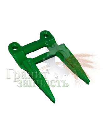 Палець подвійний John Deere Z11228, 80-4-0612, 8040612