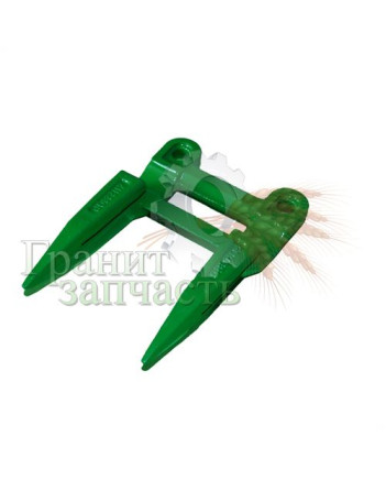 Палець подвійний John Deere Z11228, 80-4-0612, 8040612