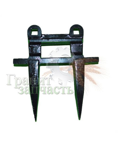 Палець подвійний Case, MF, 44104500, 44102900, 80-4-0613, 8040613