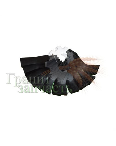 Крило фрези 40х8, zp287001