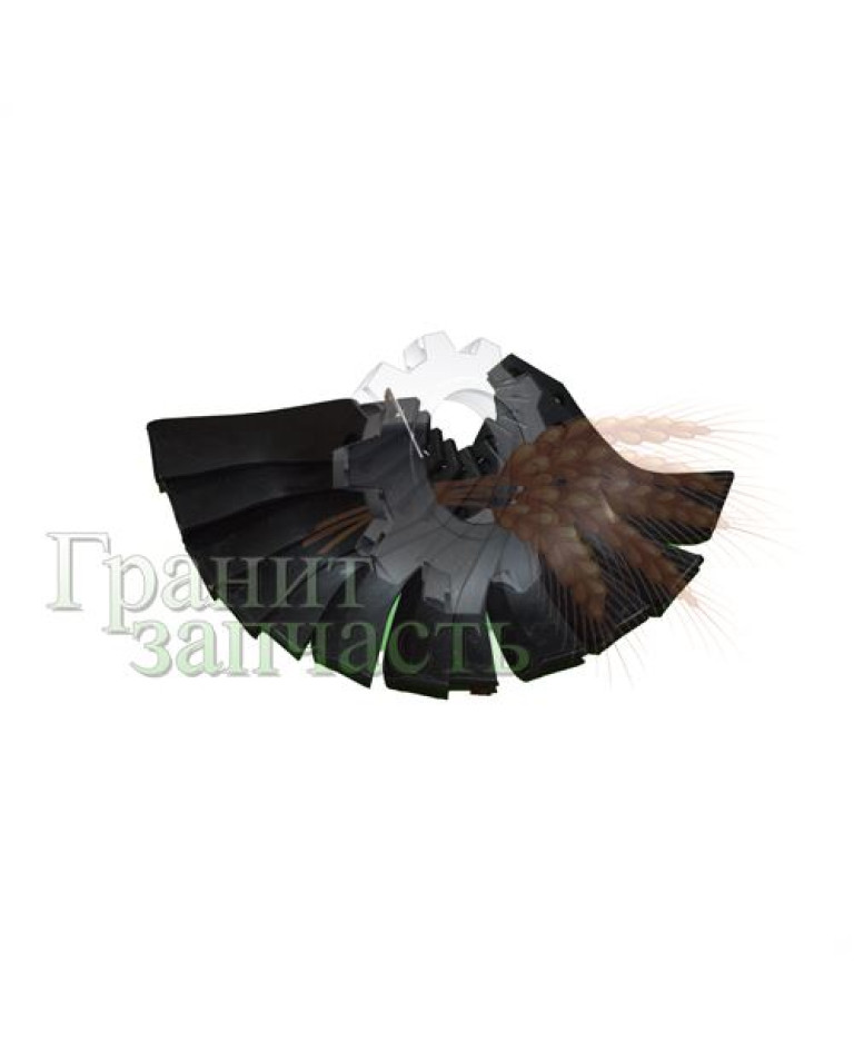 Крило фрези 40х8, zp287001
