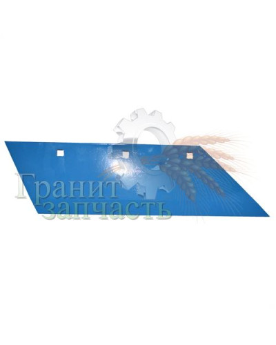 Леміш плуга Лемкен / Lemken 3352034 / 3352134, SB56 R-правий