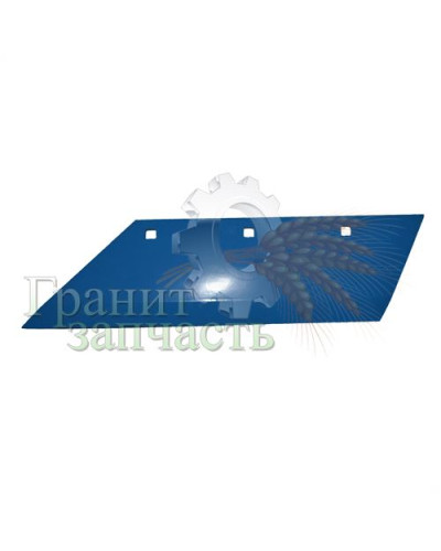 Леміш плуга Лемкен / Lemken 3352035 / 3352135, SB56 L-лівий