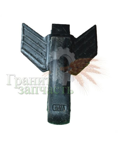 Лапа 10" Case, 87460072