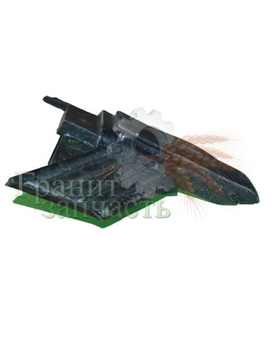 Лапа 10" Case, 87460072