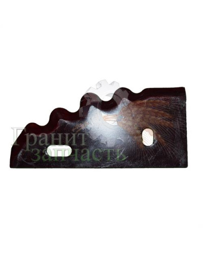 Ніж кормозмішувача HIMEL 47708, 3000461
