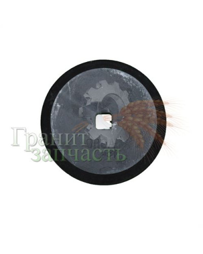Ніж кормозмішувача HIMEL Frasto Marmix Storti 16800020 208.128 94832401 47519 