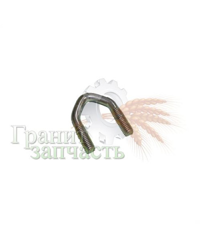 Болт-хомут 806-181С, GP